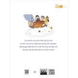  Vừa Mềm, Vừa Dẻo - Bé Ơi, Đừng Ăn Nhiều Bột Mì! 