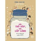  Vừa Thô Ráp, Vừa Lấp Lánh - Bé Ơi, Đừng Ăn Nhiều Muối! 