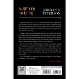  Vượt Lên Trật Tự - 12 Quy Tắc Cho Cuộc Sống 