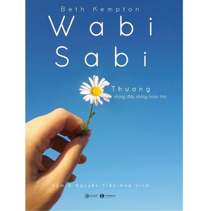  WABISABI Thương Những Điều Không Hoàn Hảo 