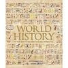  World History - Lịch Sử Thế Giới (Bìa Cứng) - Từ thế giới cổ đại đến thời đại thông tin 