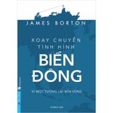  Xoay Chuyển Tình Hình Biển Đông 