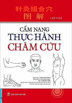  Cẩm nang thực hành châm cứu 
