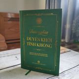  Diệu Nghĩa Duyên Khởi Tính Không (Bìa cứng) 