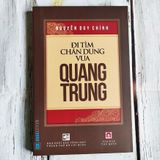  Đi Tìm Chân Dung Vua Quang Trung 