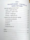  Người ngoài khung - Nghĩ khác và làm khác để bền vững 