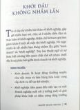  Người ngoài khung - Nghĩ khác và làm khác để bền vững 
