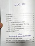  Người ngoài khung - Nghĩ khác và làm khác để bền vững 