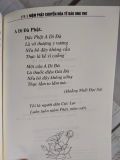  Niệm Phật chuyển hoá tế bào ung thư 