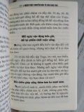  Niệm Phật chuyển hoá tế bào ung thư 