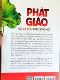  Phật Giáo Có Là Tôn Giáo Không? 