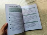  Tự Lập Từ Tiểu Học - Ngăn Nắp Gọn Gàng 