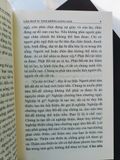  Thái Thượng Cảm Ứng Thiên Giảng Giải - HT Tịnh Không (2 hộp gồm 4 quyển bìa cứng) 