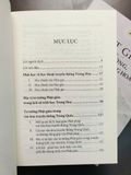  Phật Giáo Với Tư Tưởng Xã Hội Trung Hoa (hộp 2 quyển) 