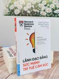  Bộ 5 quyển Lãnh Đạo Tiên Phong - Đằng Sau Một Quyết Định Lớn 
