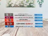  Bộ 5 quyển Lãnh Đạo Tiên Phong - Đằng Sau Một Quyết Định Lớn 