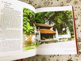  Chùa Việt Nam - 122 Ngôi Chùa Tiêu Biểu Trên Khắp Mọi Miền Đất Nước Qua Các Thời Kỳ 