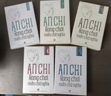  Bộ Sách Rong Chơi Miền Chữ Nghĩa - An Chi (5 tập) 