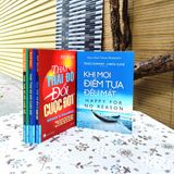  Khi Mọi Điểm Tựa Đều Mất + Thay Thái Độ Đổi Cuộc Đời (3 Tập) 