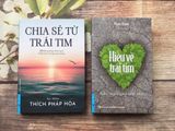  Hiểu Về Trái Tim + Chia Sẻ Từ Trái Tim 