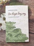  Bát Chánh Đạo (Bìa Mềm) + Câu Chuyện Dòng Sông 