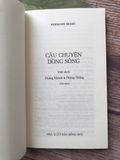  Câu Chuyện Dòng Sông + Huyền Linh Tâm Pháp (Bìa cứng) 