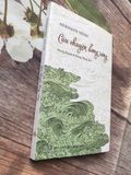  Câu Chuyện Dòng Sông + Huyền Linh Tâm Pháp (Bìa cứng) 