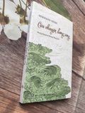  Bát Chánh Đạo (Bìa Mềm) + Câu Chuyện Dòng Sông 