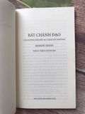  Bát Chánh Đạo (Bìa Mềm) + Câu Chuyện Dòng Sông 