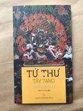  Tử Thư Tây Tạng (Bìa mềm) + Giải Thoát Trong Lòng Tay (2 tập) 