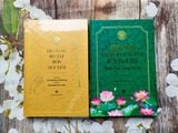  [Bản cao cấp] Kinh Địa Tạng Bồ Tát Bổn Nguyện +  Kinh A Di Đà - Bốn Mươi Tám Nguyện - Kệ Nguyện Sinh (Bìa cứng) 