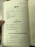  The Business Model Book: Xây Dựng, Thiết Kế Và Tối Ưu Mô Hình Kinh Doanh 
