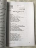  Thơ Chữ Hán Nguyễn Du 
