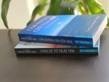  Con Đường Chuyển Hóa + Chia Sẻ Từ Trái Tim (Thầy Thích Pháp Hòa) 