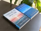  Con Đường Chuyển Hóa + Chia Sẻ Từ Trái Tim (Thầy Thích Pháp Hòa) 