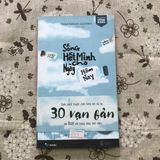  [Sách cũ] Sống hết mình cho ngày hôm nay 