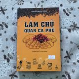  [Sách cũ] Làm chủ quán cà phê 