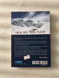  [Sách cũ] Hoa Sen Trên Tuyết 