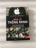  [Sách cũ] Bán lẻ thông minh - 7 chiến lược thành công từ các thương hiệu Apple, Netflix... 