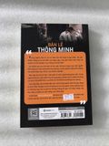  [Sách cũ] Bán lẻ thông minh - 7 chiến lược thành công từ các thương hiệu Apple, Netflix... 