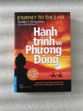 [Sách cũ] Hành trình về Phương Đông 