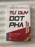  [Sách cũ] Tư duy đột phá 