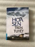  [Sách cũ] Hoa Sen Trên Tuyết 