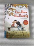  [Sách cũ] Kiên nhẫn và Yêu thương 