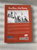  [Sách cũ] Kiên nhẫn và Yêu thương 