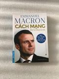  [Sách cũ] Cách mạng 