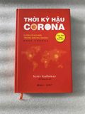  [Sách cũ] Thời kỳ hậu Corona 