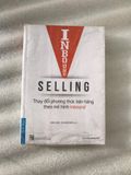  [Sách cũ] Selling - Thay đổi phương thức bán hàng theo mô hình inbound 