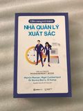  [Sách cũ] Nhà quản lý xuất sắc 