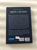  [Sách cũ] Trở về từ xứ tuyết 